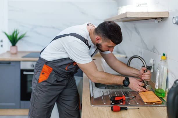 Professional Plumbing in Hobe Sound, FL