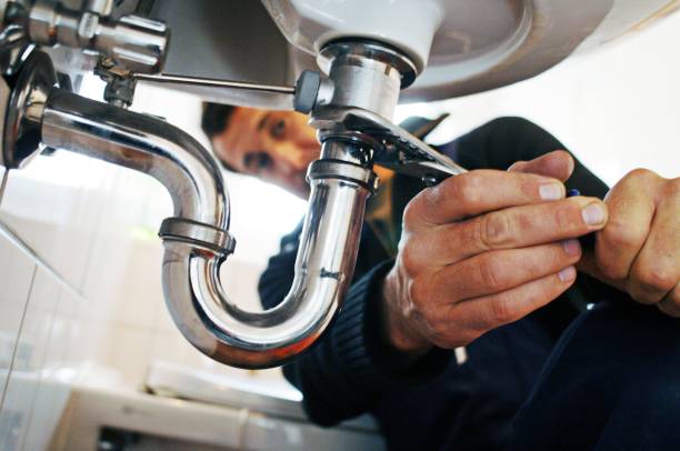 Best Sewer Line Repair  in Hobe Sound, FL