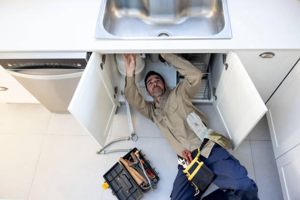 Best Shower Repair Services  in Hobe Sound, FL