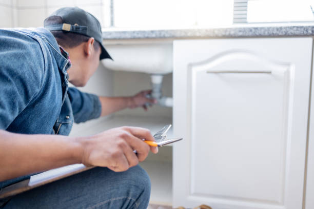 Shower Repair Services in Hobe Sound, FL
