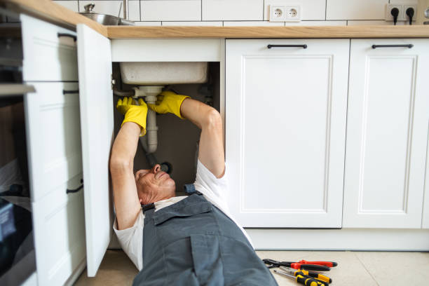 Hot Water Heater Installation in Hobe Sound, FL