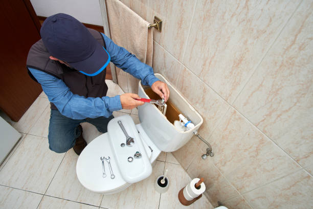 Best Emergency Plumbing Repair  in Hobe Sound, FL