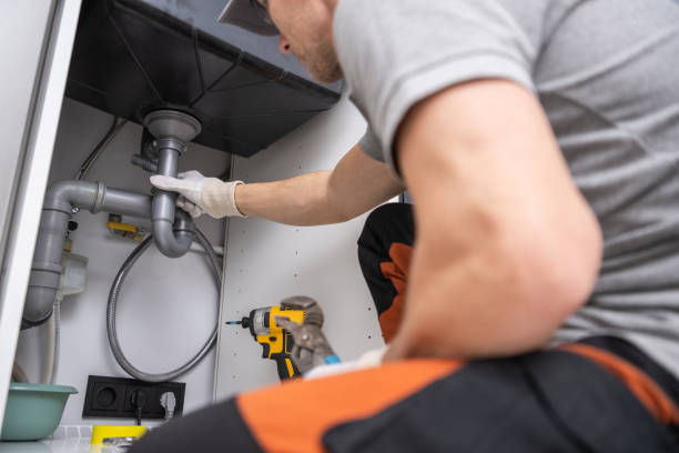 Best Plumbing Services Near Me  in Hobe Sound, FL